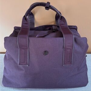 Lululemon Go Getter Bag